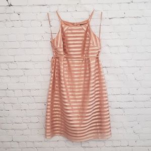 Maternity: A Pea in the Pod Dress